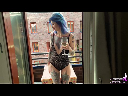 ❤️ አስደናቂ ልጃገረድ በጉልፕ እየጠባች እና በክፍት ሰማይ ስር በስሜታዊነት የምትበዳ ❤️❌  በእኛ am.tubsexercom.ru% ❌